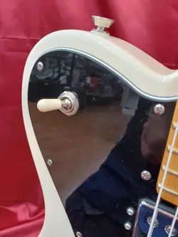 FENDER AM PRO II TELE DLX MN OWT E