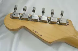 FENDER USA ERIC CLAPTON STRATOCASTER STRATO