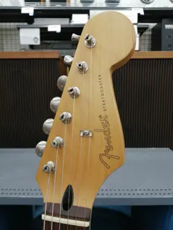 TEX MEX STORATOCASTER