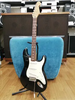 STORATOCASTER ELECTRIC