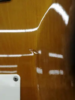 FENDER ST57-TX STRATOCASTER TYPE