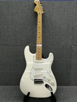 FENDER MEXICO JIMI HENDRIX STRAT STRATOCASTER TYPE