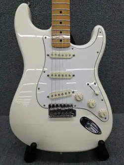 HENDRIX STRAT STRATOCASTER