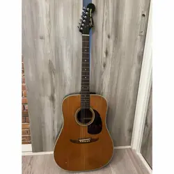 VINTAGE NATURAL SOLID