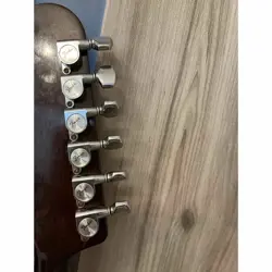 GUITAR FENDER CALIFORNIA