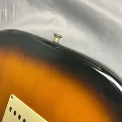 ST57-53 3-TONE SUNBURST