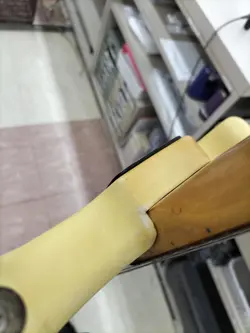 FENDER USA MUSTANG (250106)