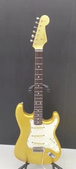 FENDER JAPAN ST62-AS (250106)