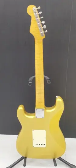 FENDER JAPAN ST62-AS