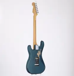 ONE STRATOCASTER SAPPHIRE