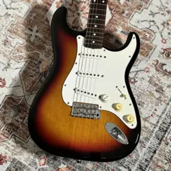 FENDER JAPAN ST-62 US/3TS