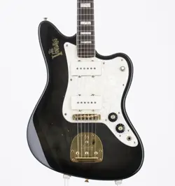 FENDER JAPAN JM-165VR SBS ELECTRIC GUITAR