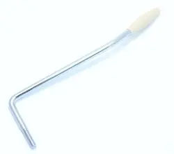 GENUINE FENDER AMERICAN SPECIAL/HIGHWAY 1 STRAT GUITAR TREMOLO ARM 007-3643-000