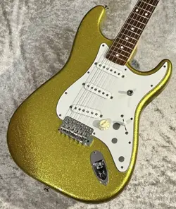 FENDER CUSTOM SHOP DICK DALE STRATOCASTER 1994 ELECTRIC GUITAR