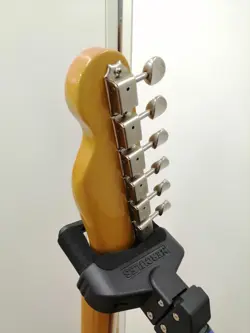 TL55-88TX TELECASTER WHITE