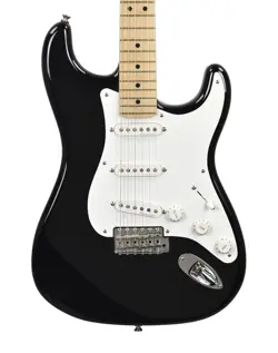 2009 FENDER CUSTOM SHOP MASTERBUILT ERIC CLAPTON STRATOCASTER BY TODD KRAUSE