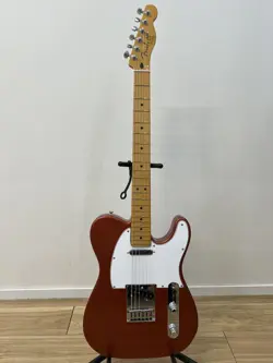 TELECASTER #QYJSUW