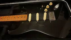 FENDER JAPAN STRATOCASTER 1990 VINTAGE #QYL9AI