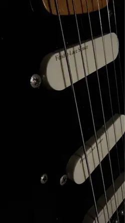 STRATOCASTER 1990 VINTAGE