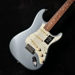 FENDER VINTERA 60S STRATOCASTER PAU FERRO FINGERBOARD ICE BLUE METALLIC BLUE