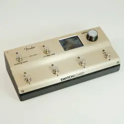 USED FENDER / SWITCHBOARD SHIBUYA STORE NO.KM1460