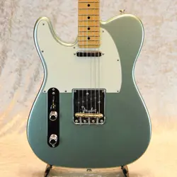 USED FENDER USA AMERICAN PROFESSIONAL II TELECASTER L/H NO.RG2892