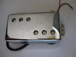 VINTAGE FENDER TELECASTER USA GUITAR HUMBUCKER PICKUP FOR PROJECT UPGRADE