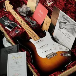 1954 STRATOCASTER #GGANJ