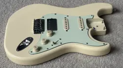 FENDER BULLET LOADED