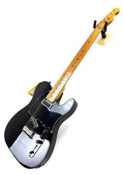 FENDER LICENSED ALLPARTS TELECASTER NECK TELE MAPLE