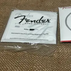 PLATED ELECTRIC GUITAR