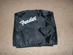 AMPLIFIER COVER TRAVEL