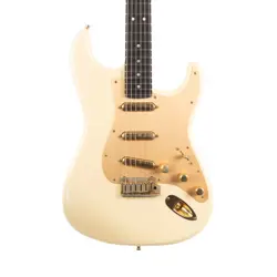 VINTAGE FENDER JAZZ BASS OLYMPIC WHITE 1983