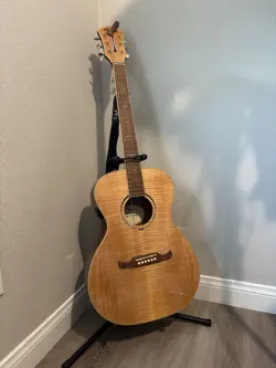 FENDER FA-235E NATURAL