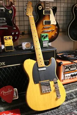 50S TELE VNT
