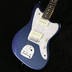 FENDER FSR COLLECTION HYBRID II JAZZMASTER AZURITE METALLIC ROSEWOOD [ #GG2TF