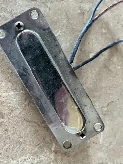 FENDER STRINGMASTER 8-STRING