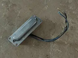 CONSOLE STEEL GUITAR