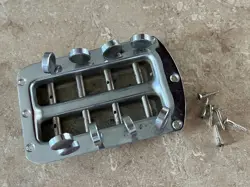 1953 FENDER STRINGMASTER