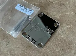 CHROME AMERICAN PERFORMER