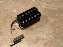 HUMBUCKER DRAGSTER