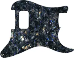 DELONGE STRATOCASTER #35