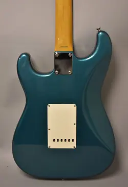 FENDER ST65