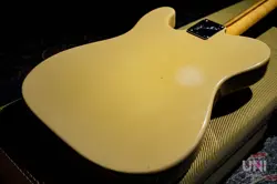 FENDER STANDARD TELECASTER / 1983 SAFE DELIVERY FROM JAPAN