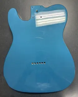 BODY TELECASTER LAKE