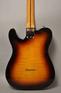 FENDER AMERICAN DESIGNER