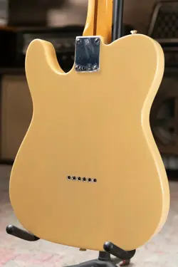 BLACKGUARD BLONDE W/