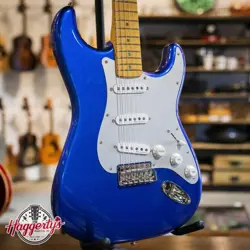 ED H.E.R. STRATOCASTER