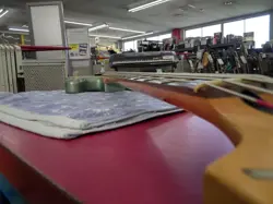 FENDER MEXICO STANDARD PRECISION BASS MEXICO/STANDARD PB