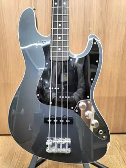 FENDER JAPAN AERODYNE JAZZBASS ELECTRIC BASS
